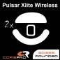 Preview: Hyperglides Hypergleits Hypergleids Corepad Skatez Pulsar XLITE Wireless